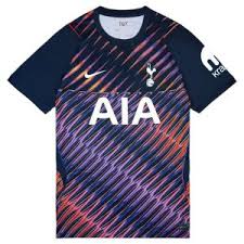 Tottenham Segunda Equipación 26-27