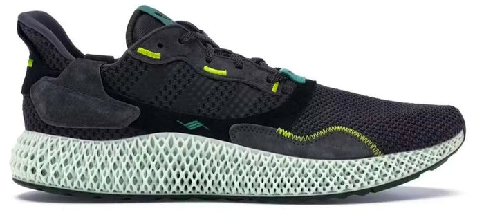 ADIDAD ZX4000 4D CARBON