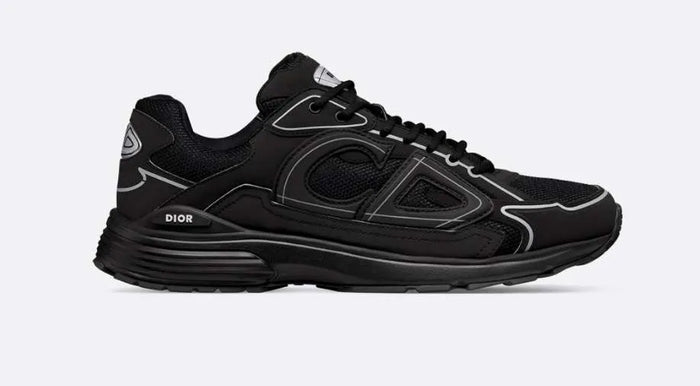 DIOR B30 ‘BLACK