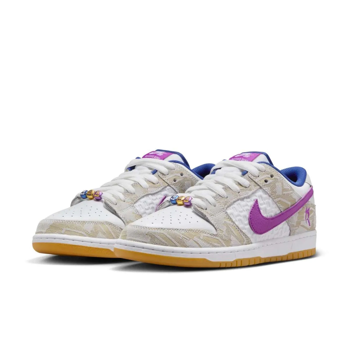 SB DUNK LOW ‘ rayssa leal