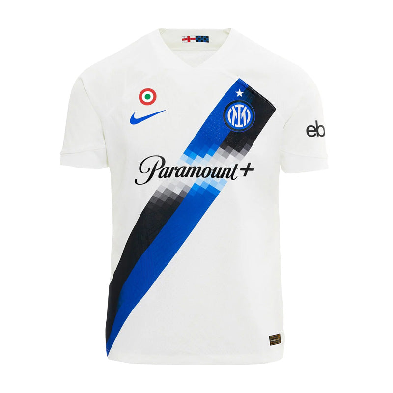 Inter de Milán Segunda Equipación 23-24