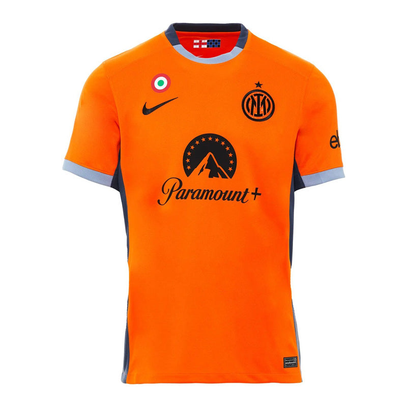 Inter de Milán Tercera Equipación 23-24