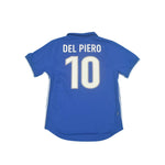 Italia Retro Mundial Francia 1998