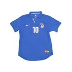 Italia Retro Mundial Francia 1998