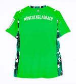 Borussia Mönchengladbach Segunda Equipación 25-26