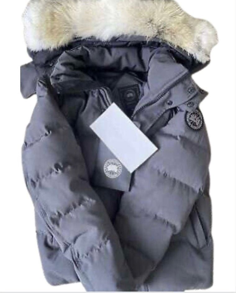JACKET CANADA*G