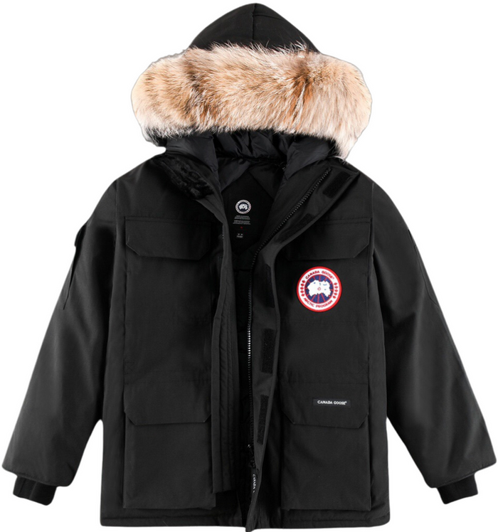 JACKET CANADA*G
