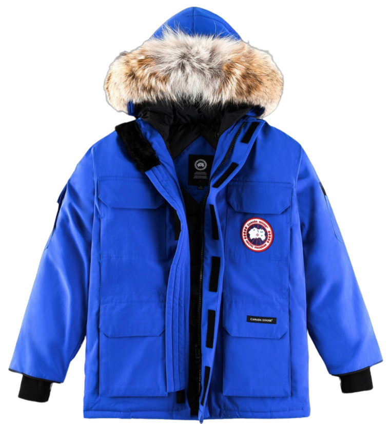 JACKET CANADA*G
