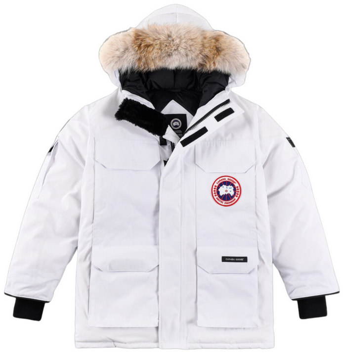 JACKET CANADA*G