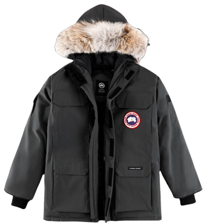 JACKET CANADA*G