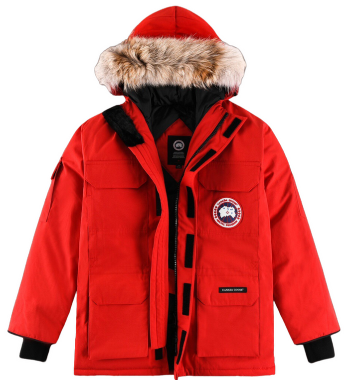 JACKET CANADA*G