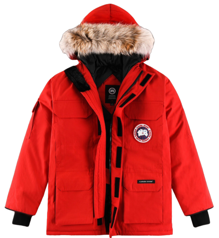 JACKET CANADA*G