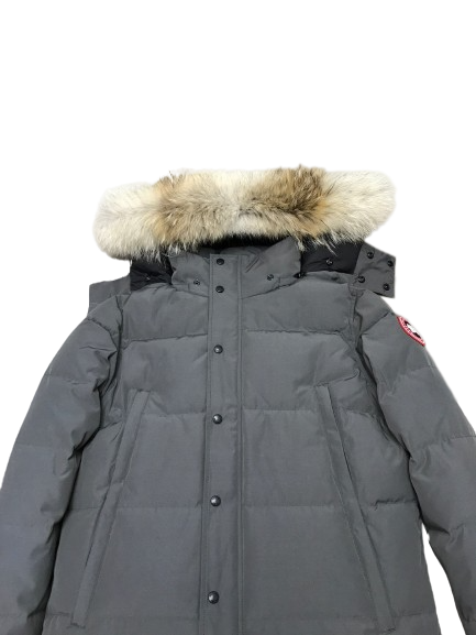 JACKET CANADA*G