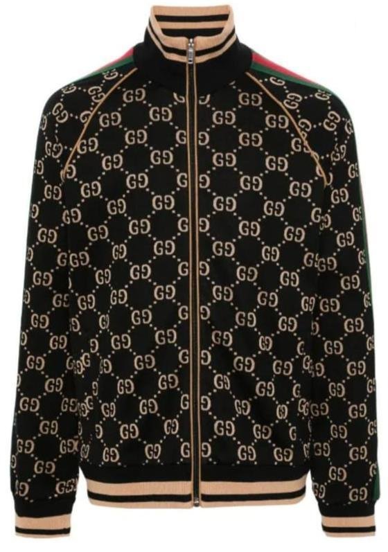 JACKET GC