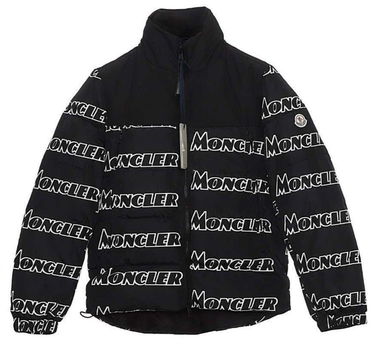 JACKET M*NCL*R