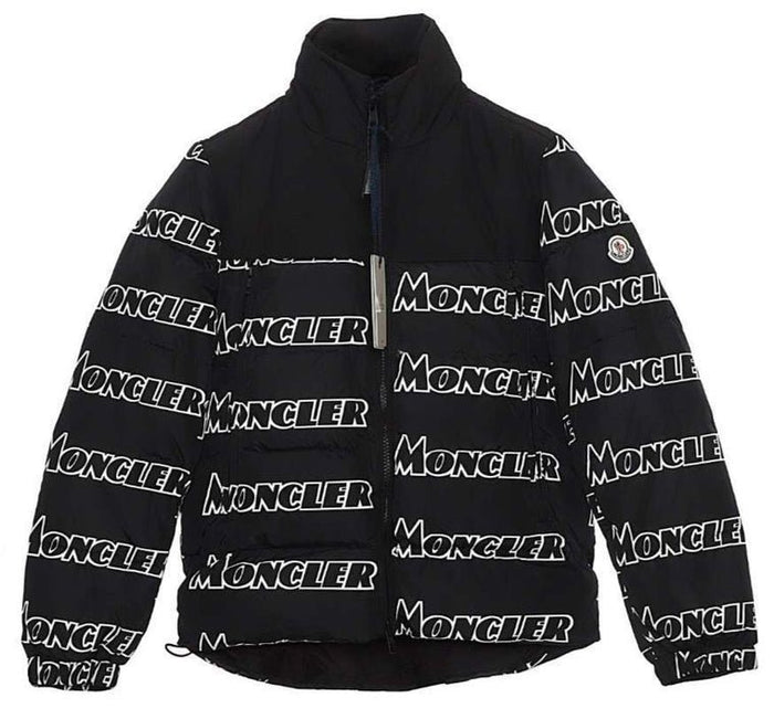 JACKET M*NCL*R