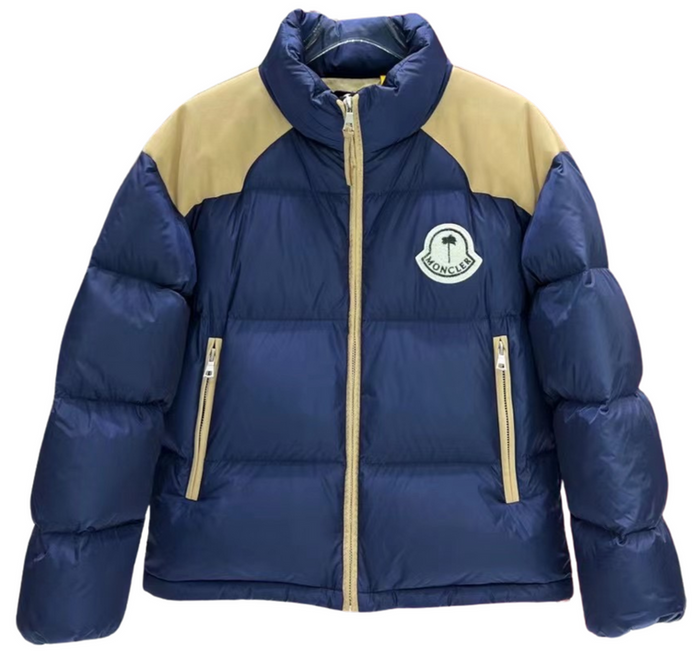 JACKET M*NCL*R