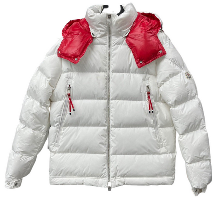 JACKET M*NCL*R