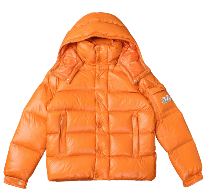 JACKET M*NCL*R