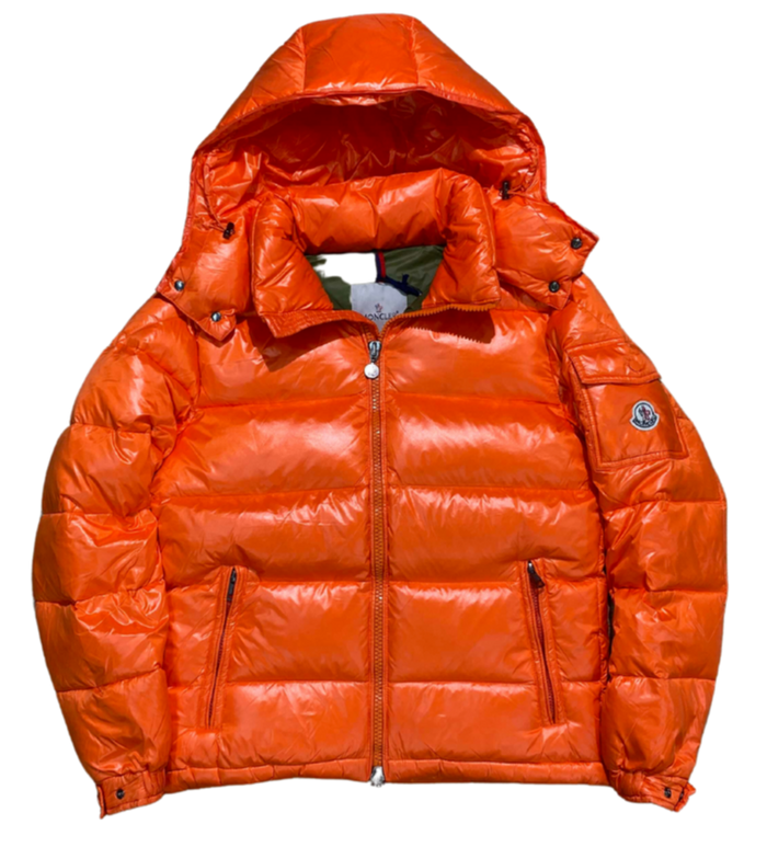 JACKET M*NCL*R