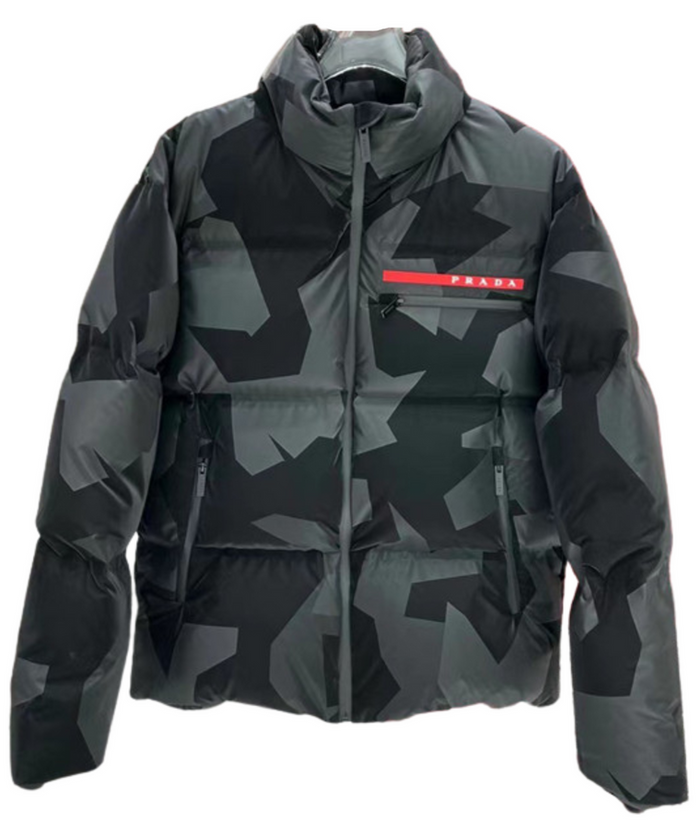 JACKET PRD