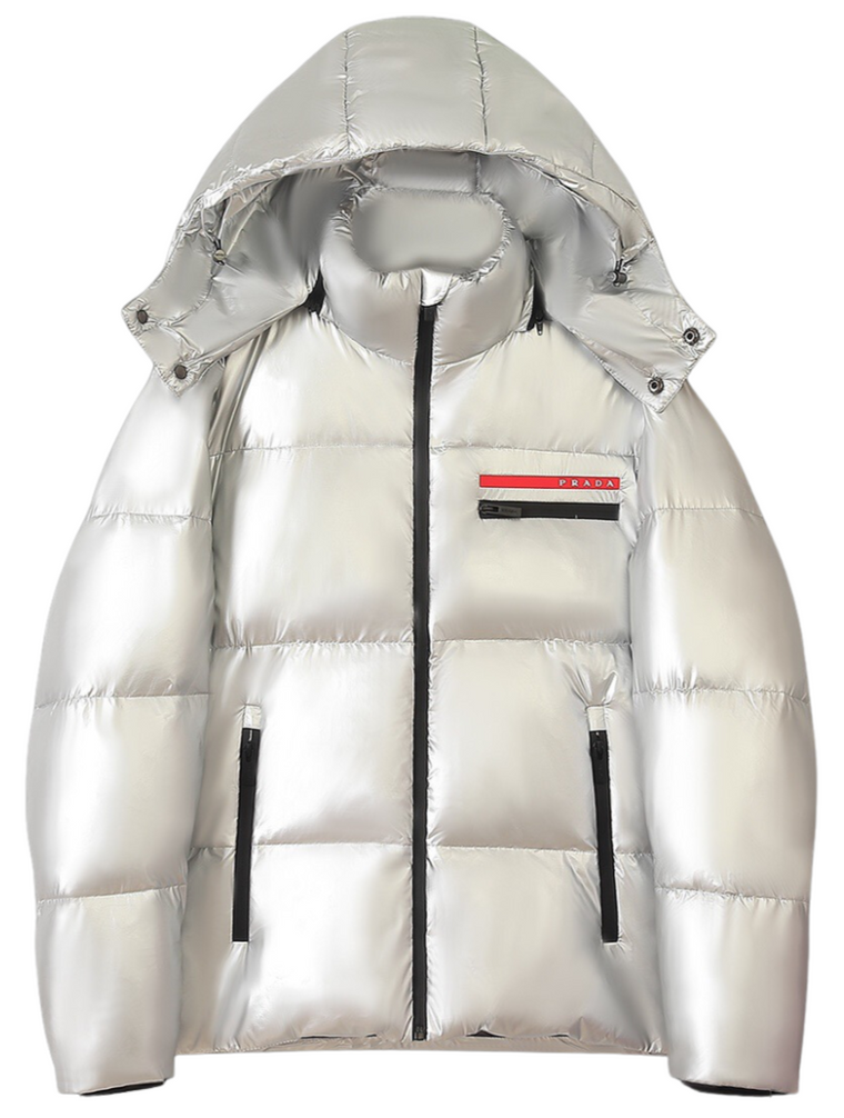 JACKET PRD