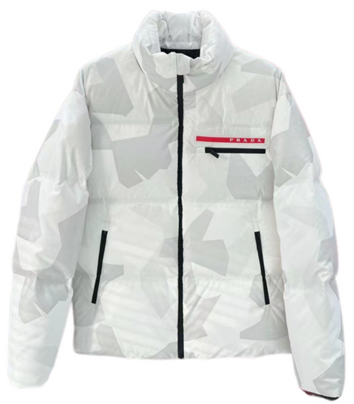JACKET PRD