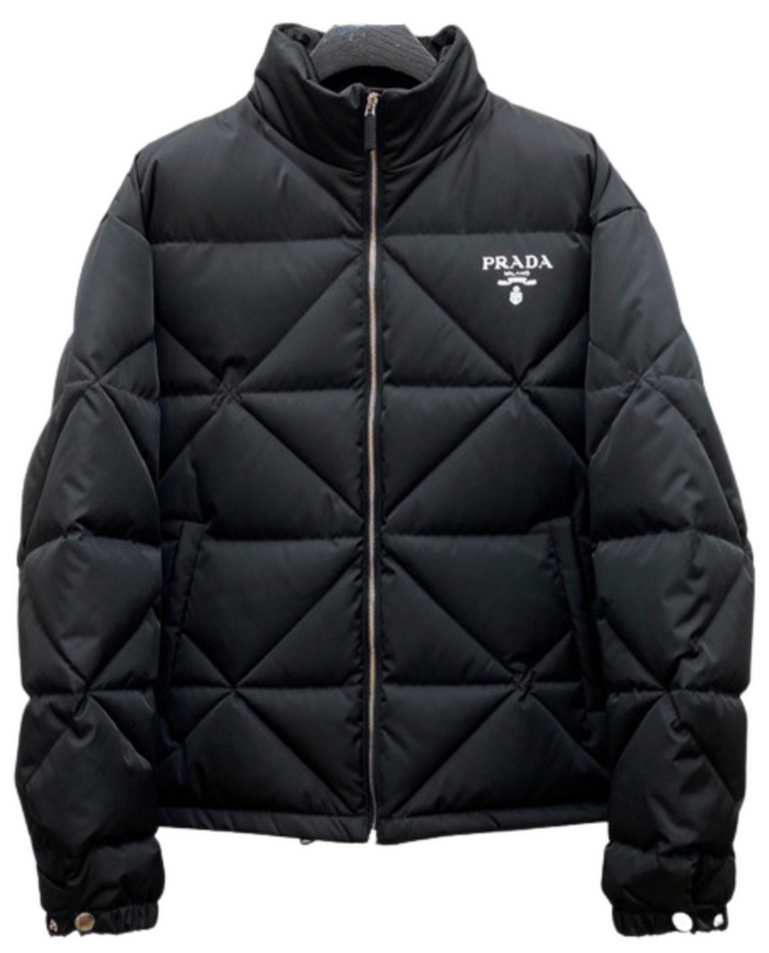 JACKET PRD