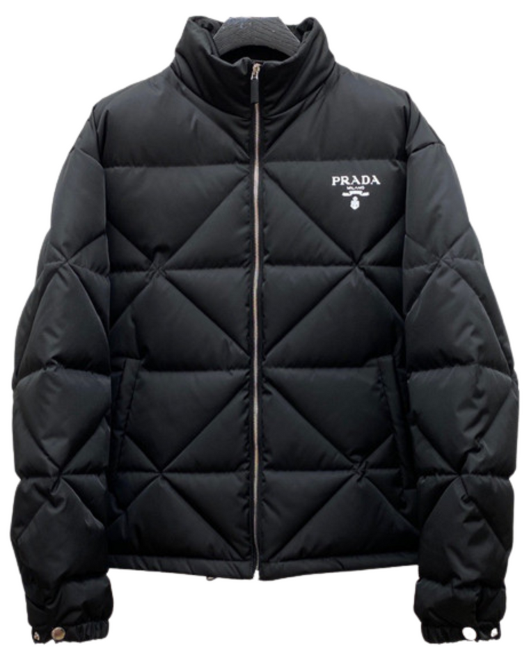 JACKET PRD