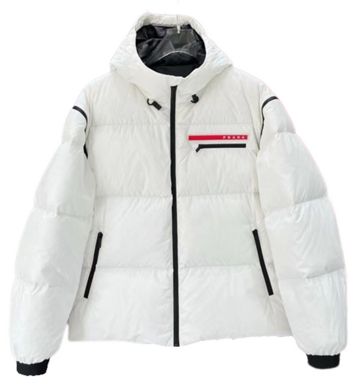 JACKET PRD