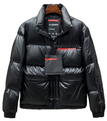 JACKET PRD