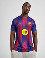 FC Barcelona Primera Equipación 25-26