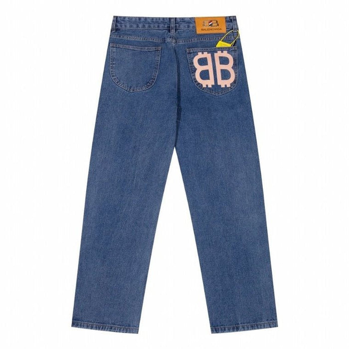 JEANS BLC
