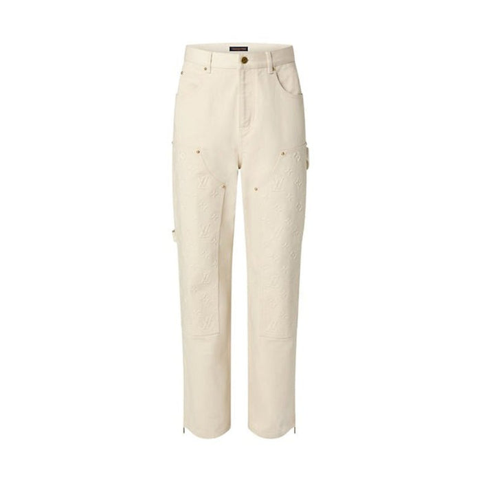 JEANS LOUIS V