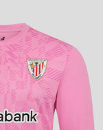 Athletic Club Segunda Equipación PT 25-26