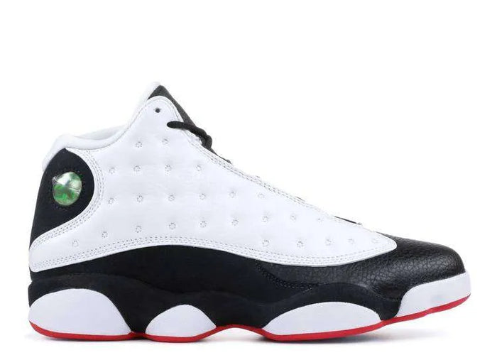 JORDAN RETRO 13 ‘HE GOT GAME’