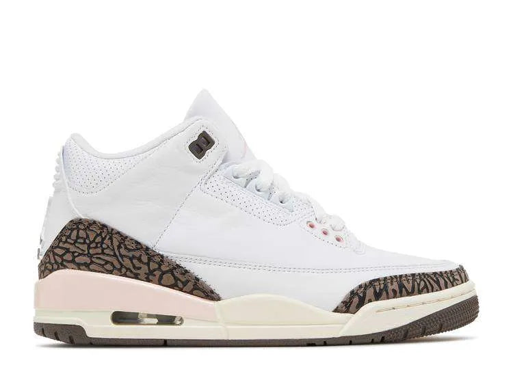 JORDAN RETRO 3 ‘NEAPOLITAN’
