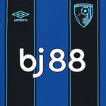 AFC Bournemouth Segunda Equipación 25-26