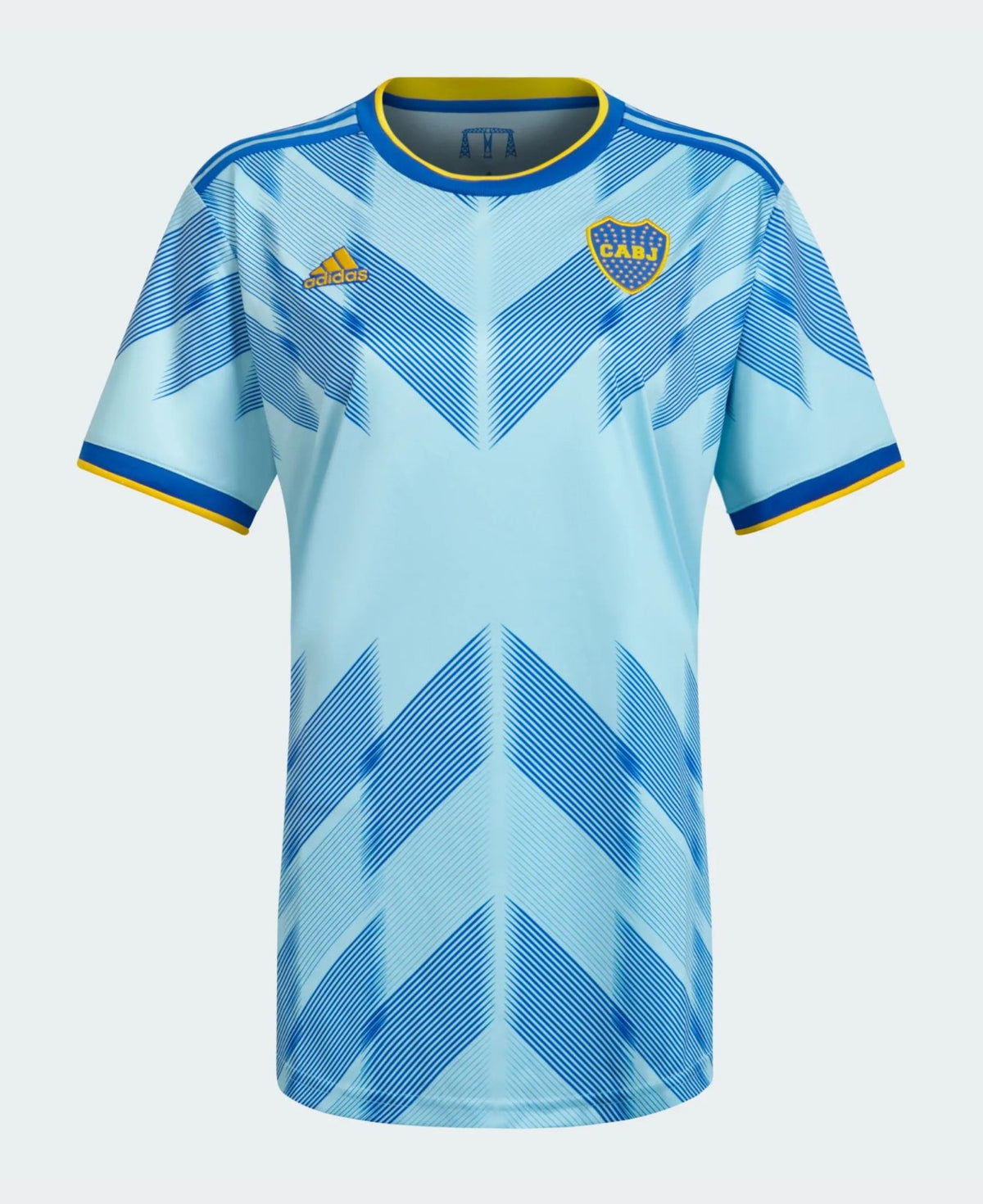 Boca Juniors Tercera Equipación 23-24