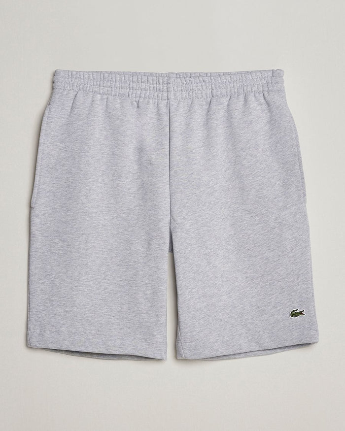Lacoste Sweatshorts Silver Chine