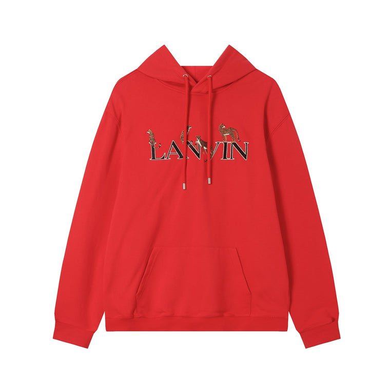 LANV*IN HOODIE