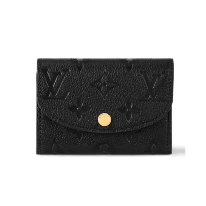 Louis Vuitton Rosalie Wallet