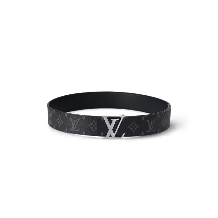 LV Belt Black