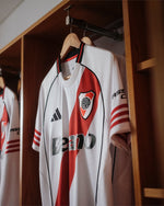 River Plate Primera Equipación 25-26