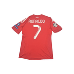 Real Madrid CF Retro 2011-2012