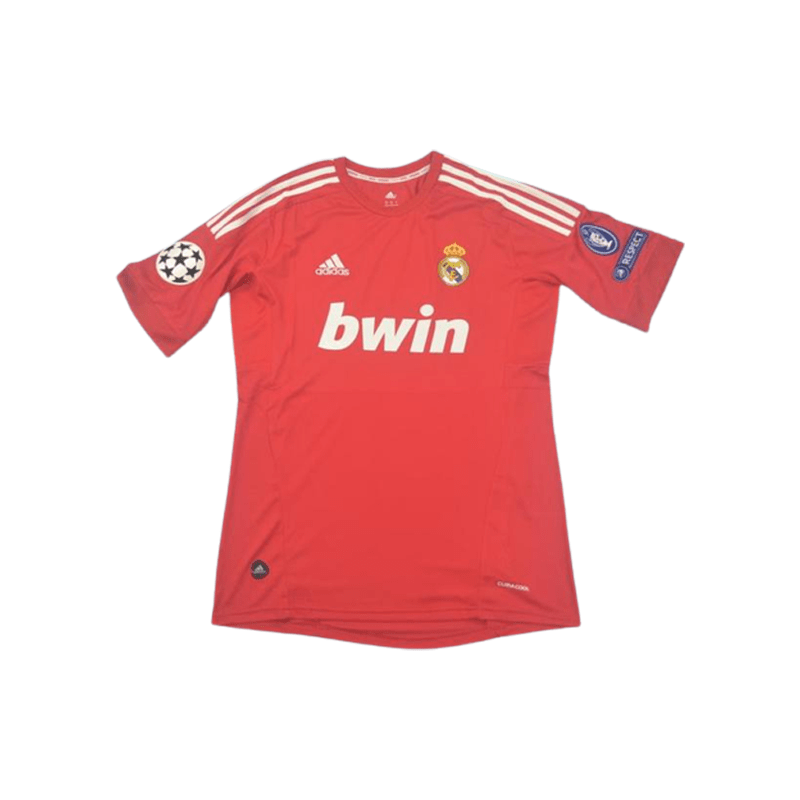 Real Madrid CF Retro 2011-2012
