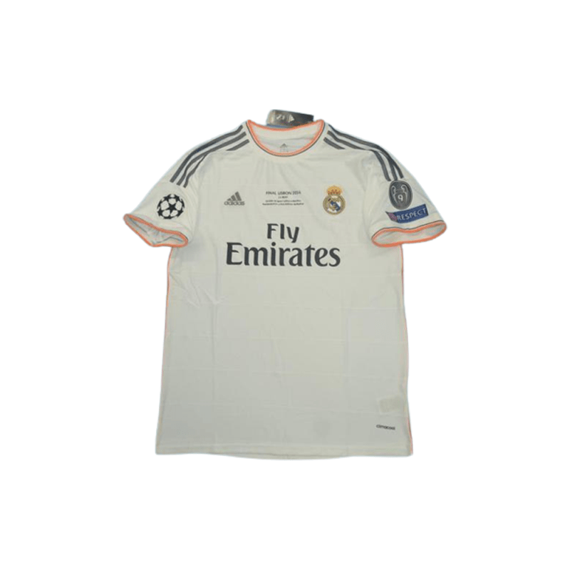 Real Madrid CF Retro 2013-2014