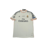 Real Madrid CF Retro 2013-2014