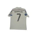 Real Madrid CF Retro 2014-2015