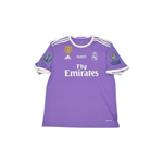 Real Madrid CF Retro 2016-2017
